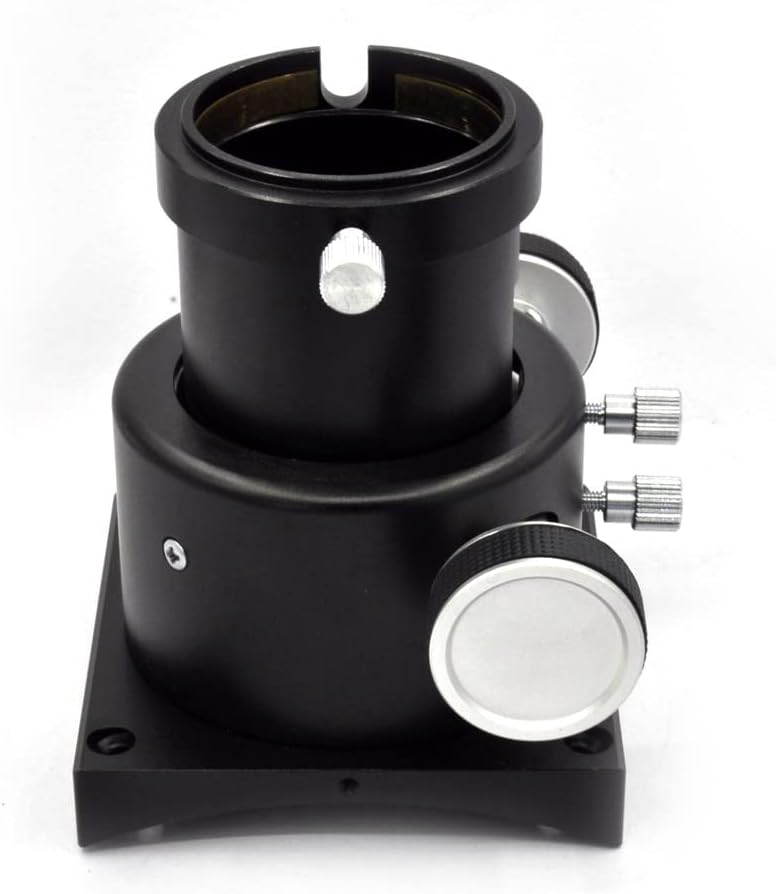 Skyoptikst 2-Inch Crayford-Style Telescope Focuser Fully Metal Body for Reflector Astronomy Telescope - Image 4